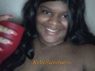 KekeSweetness