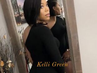 Kelli_Green