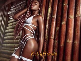KellyHilson