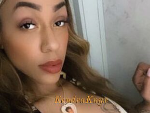 KendraKnyx