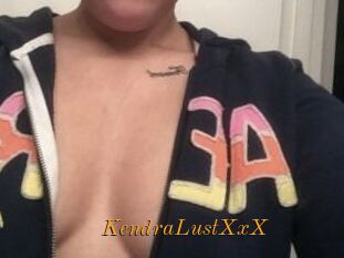 KendraLustXxX