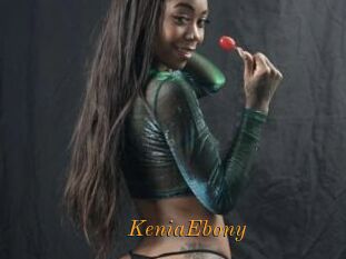 KeniaEbony
