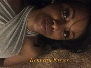 Kennedy_Kisses