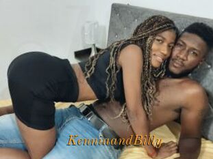 KenniaandBilly