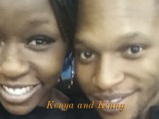 Kenya_and_Kenny