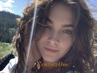 KenziexOne
