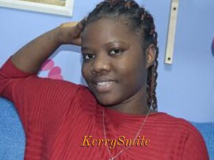 KerrySmite