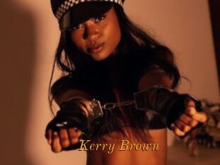 Kerry_Brown
