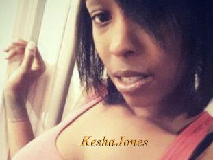 Kesha_Jones
