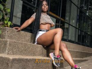 Kesha_rosse