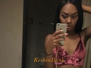 KeshiaBank