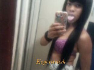 Keyeracash