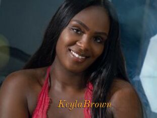 KeylaBrown