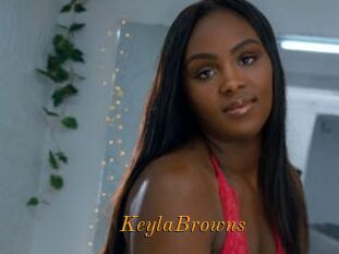 KeylaBrowns