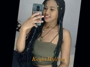 KeylaMyllers