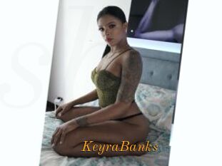 KeyraBanks