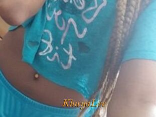 KhayaLee