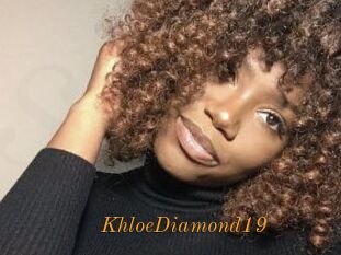 KhloeDiamond19
