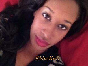 Khloe_Kali