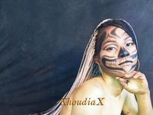 KhoudiaX