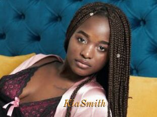 KiaSmith