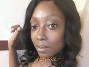 KiahStar