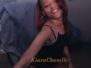 KiaraChanelle