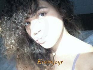 Kiarajoyr