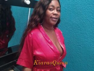 KiarasQueen