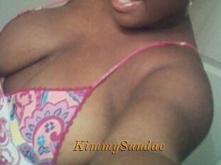 KimmySundae