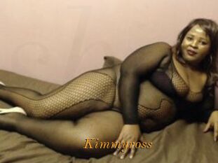 Kimmyross