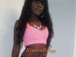 KimoraBabyy