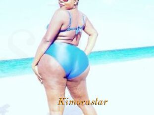 Kimorastar