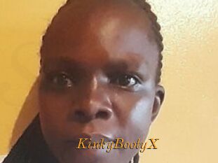 KinkyBootyX
