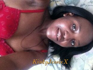 KinkyJessieX