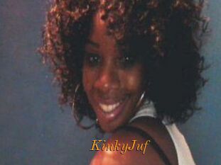 Kinkyjuf