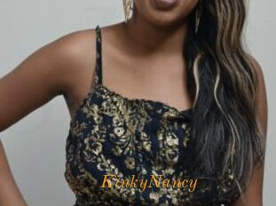 KinkyNancy