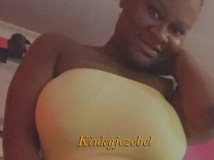 Kinkyjezebel