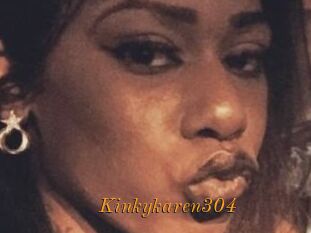 Kinkykaren304