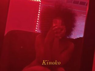 Kinoko
