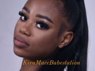 KiraMaceBabestation