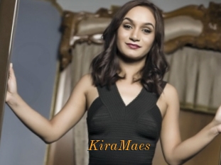 KiraMaes Salopes Blacks