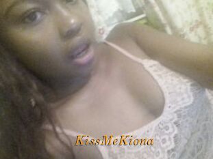 KissMeKiona