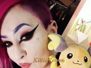 KittieVenom
