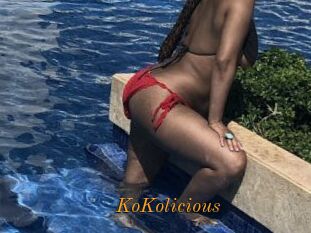 KoKolicious