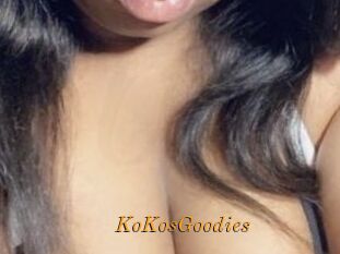 KoKosGoodies