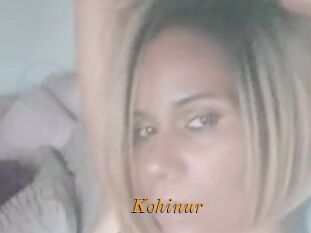 Kohinur