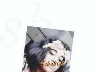 Koko305