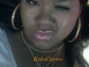 KokoCurves