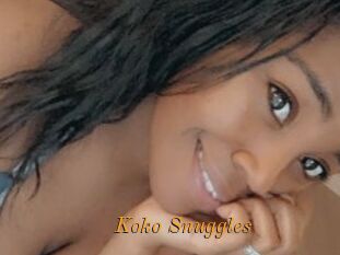 Koko_Snuggles